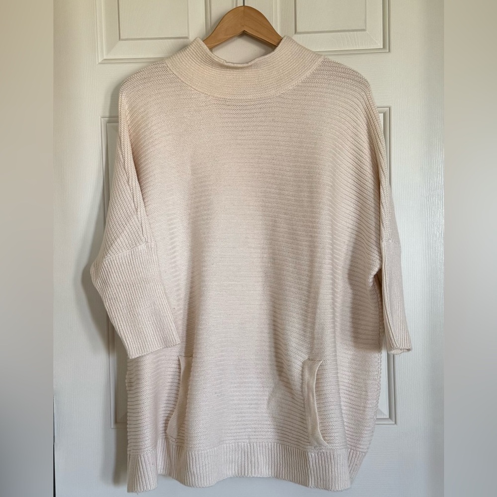 Lane Bryant/ Girl with Curves sweater
